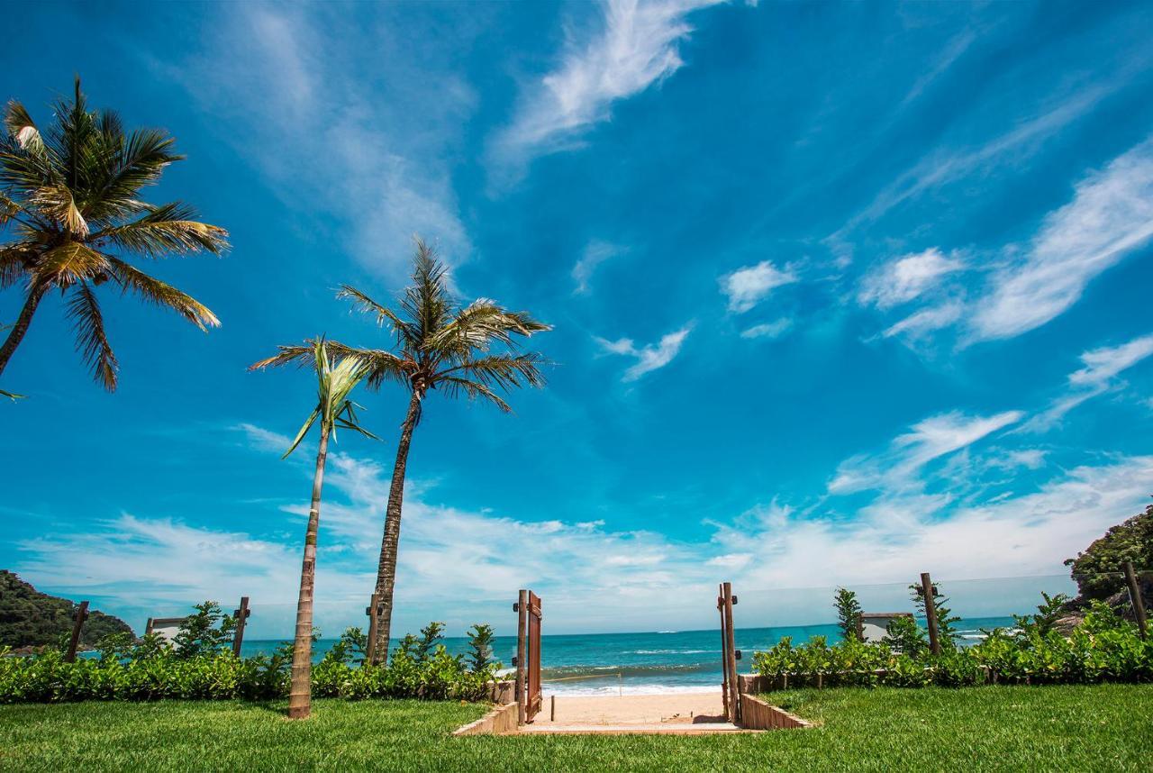 Residencial Marina Del Sol Aparthotel Пауба Екстериор снимка