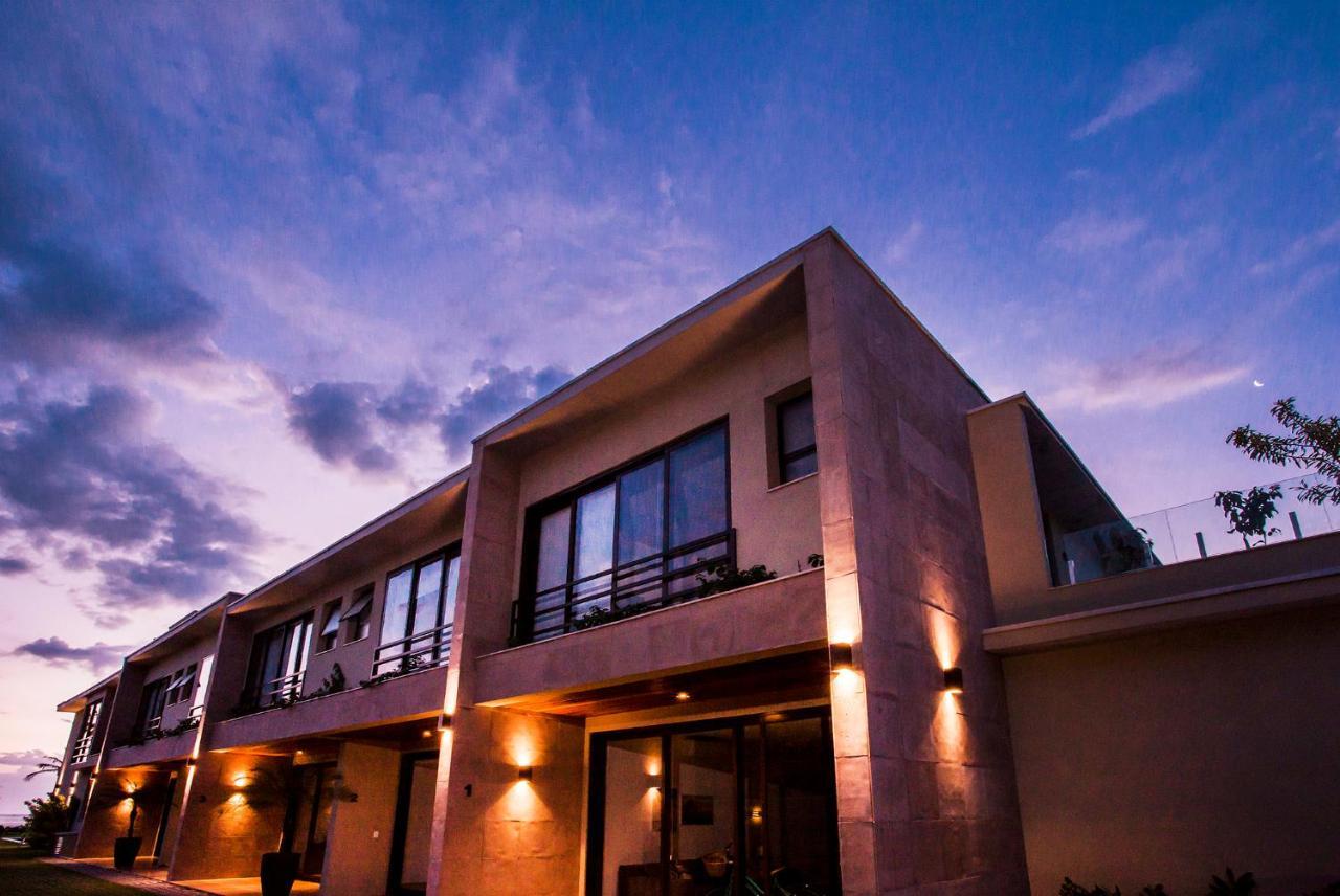 Residencial Marina Del Sol Aparthotel Пауба Екстериор снимка