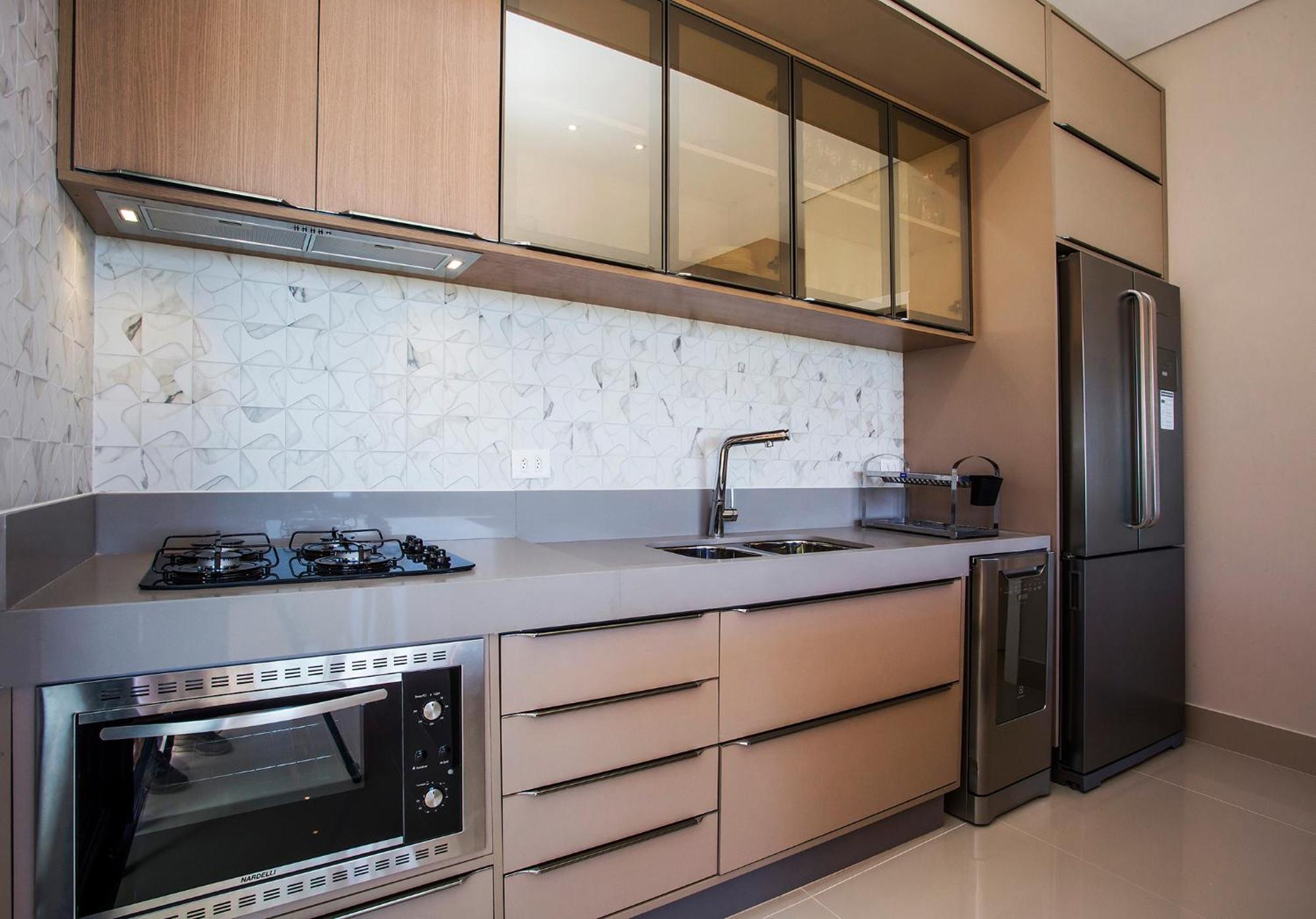 Residencial Marina Del Sol Aparthotel Пауба Екстериор снимка